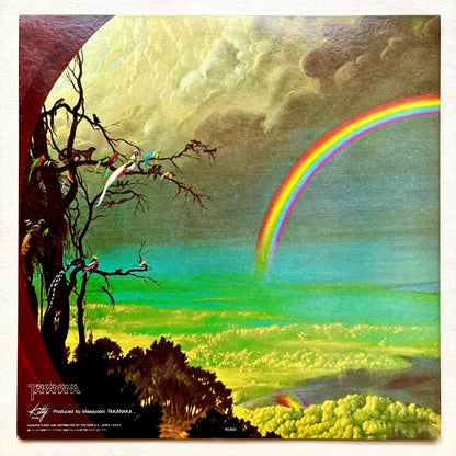 Masayoshi Takanaka - Rainbow Goblins