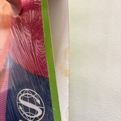 Yasuaki Shimizu – Dementos (Promo Copy)