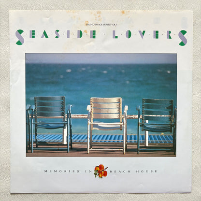 Seaside Lovers ‎– Memories In Beach House