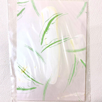 Hiroshi Yoshimura – Green