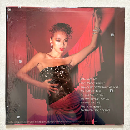 Kimiko Kasai - Watching You