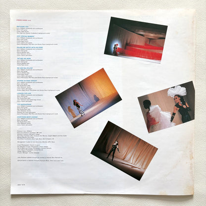 Kimiko Kasai - Watching You