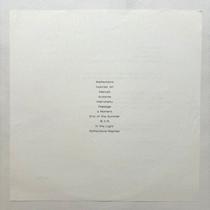 Toshifumi Hinata – Reality In Love