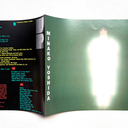 Minako Yoshida – Light'n Up