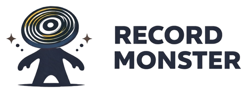 Takashi Kokubo - Get • At • The • Wave – RECORD MONSTER