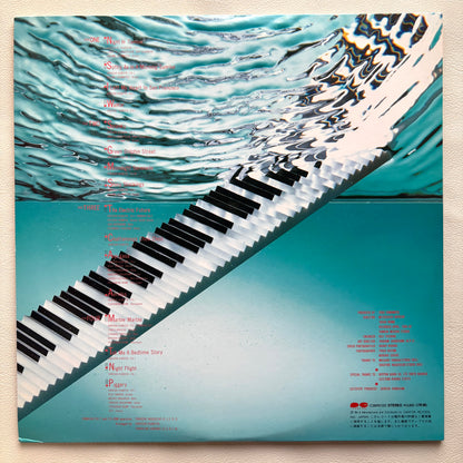 Hiroshi Kubota – The Electric Future