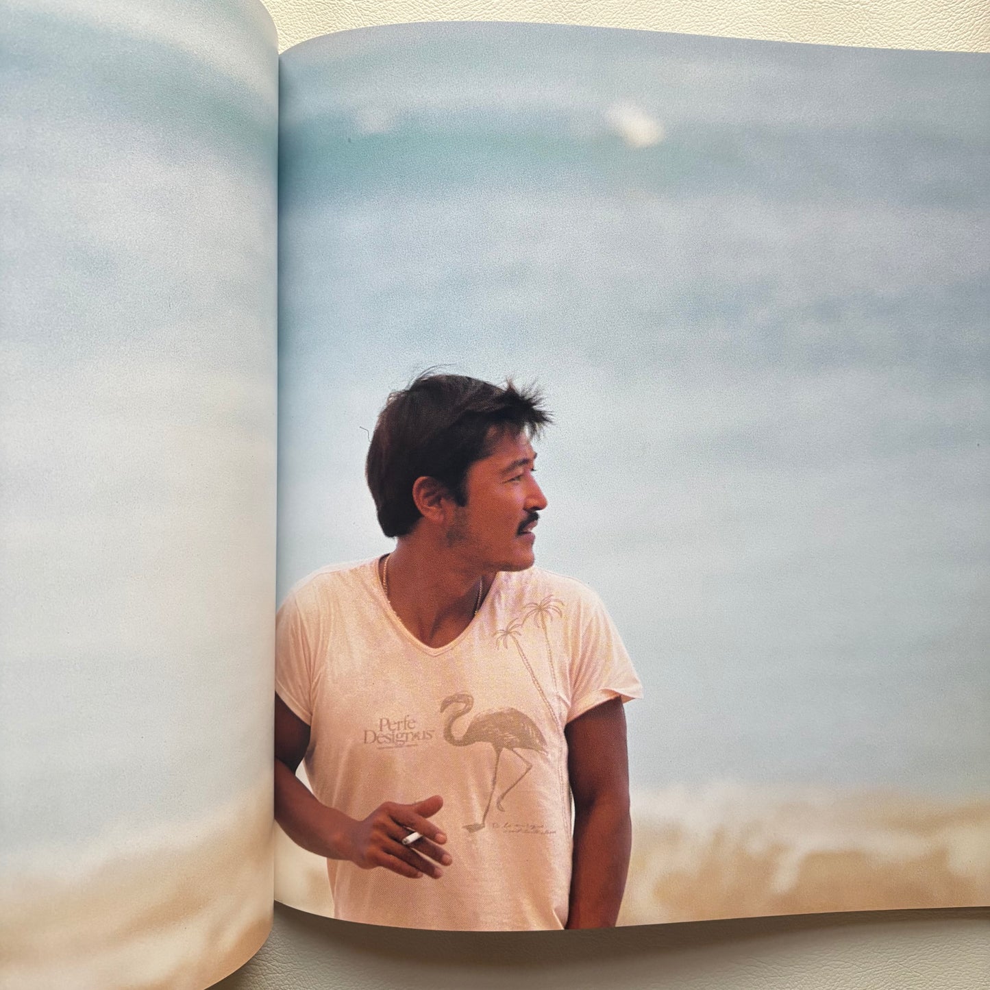 Takashi Kokubo - Get • At • The • Wave