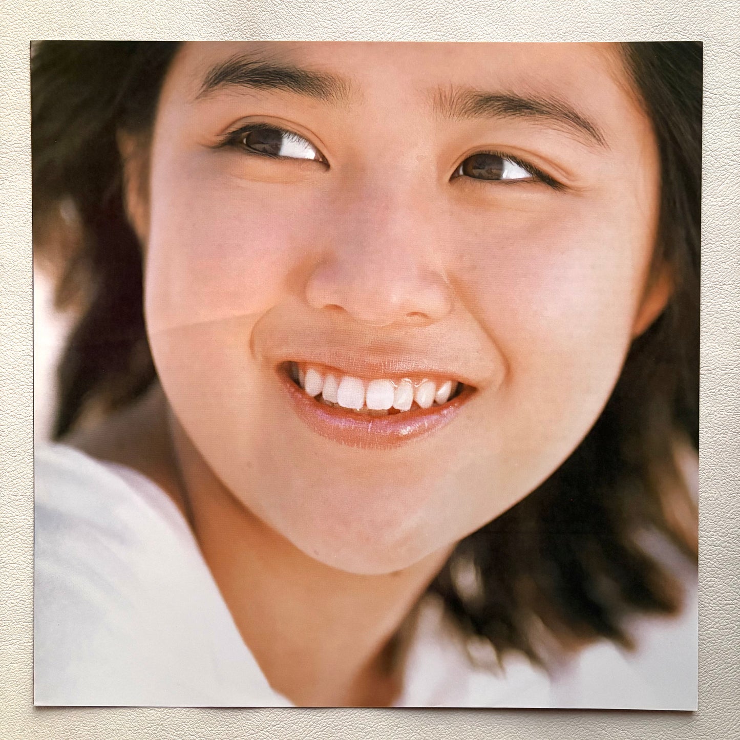 Momoko Kikuchi - Adventure