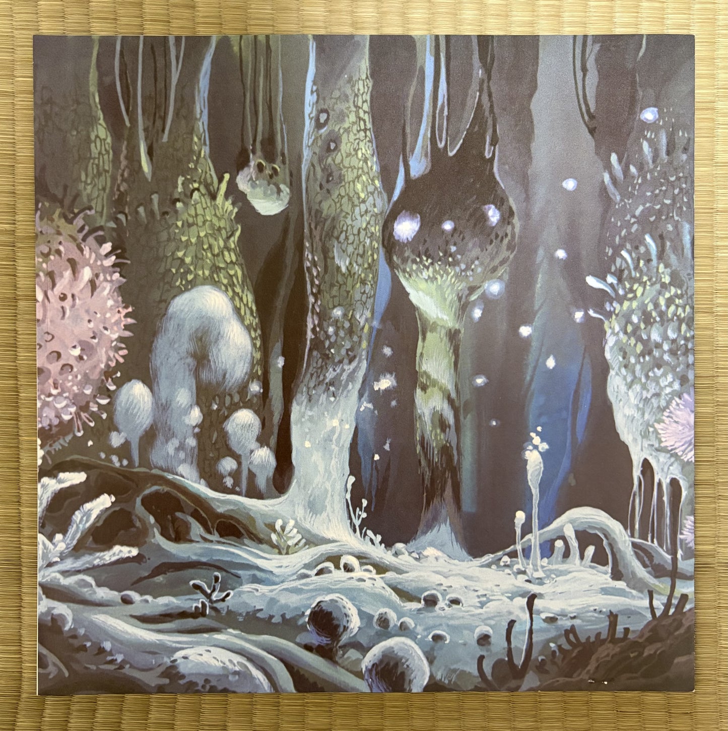 Joe Hisaishi/Nausicaa of the Valley of the Wind