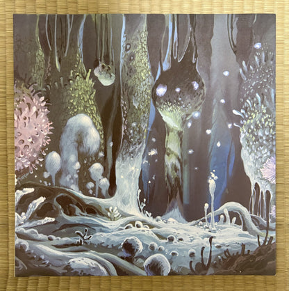 Joe Hisaishi/Nausicaa of the Valley of the Wind