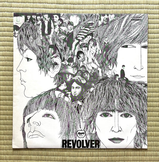 The Beatles/Revolver