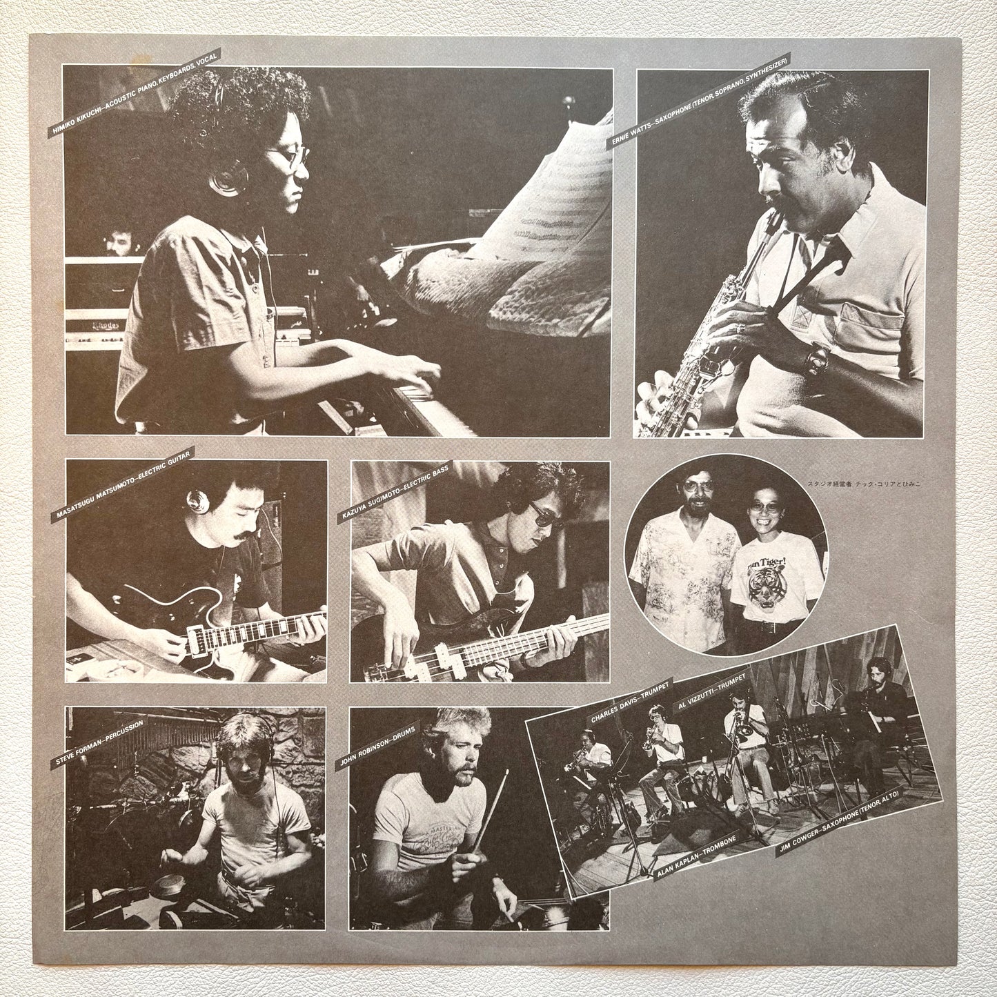 Himiko Kikuchi - All Right