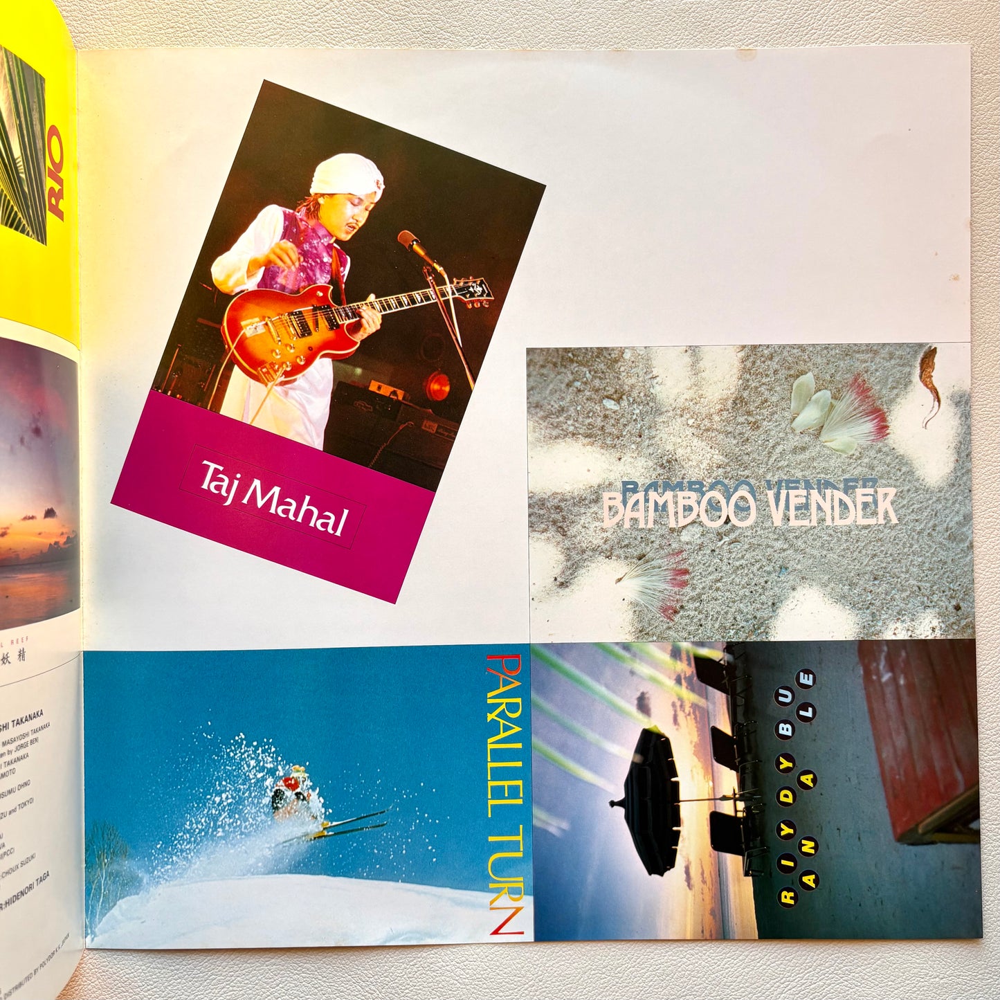 Masayoshi Takanaka - Jolly Jive