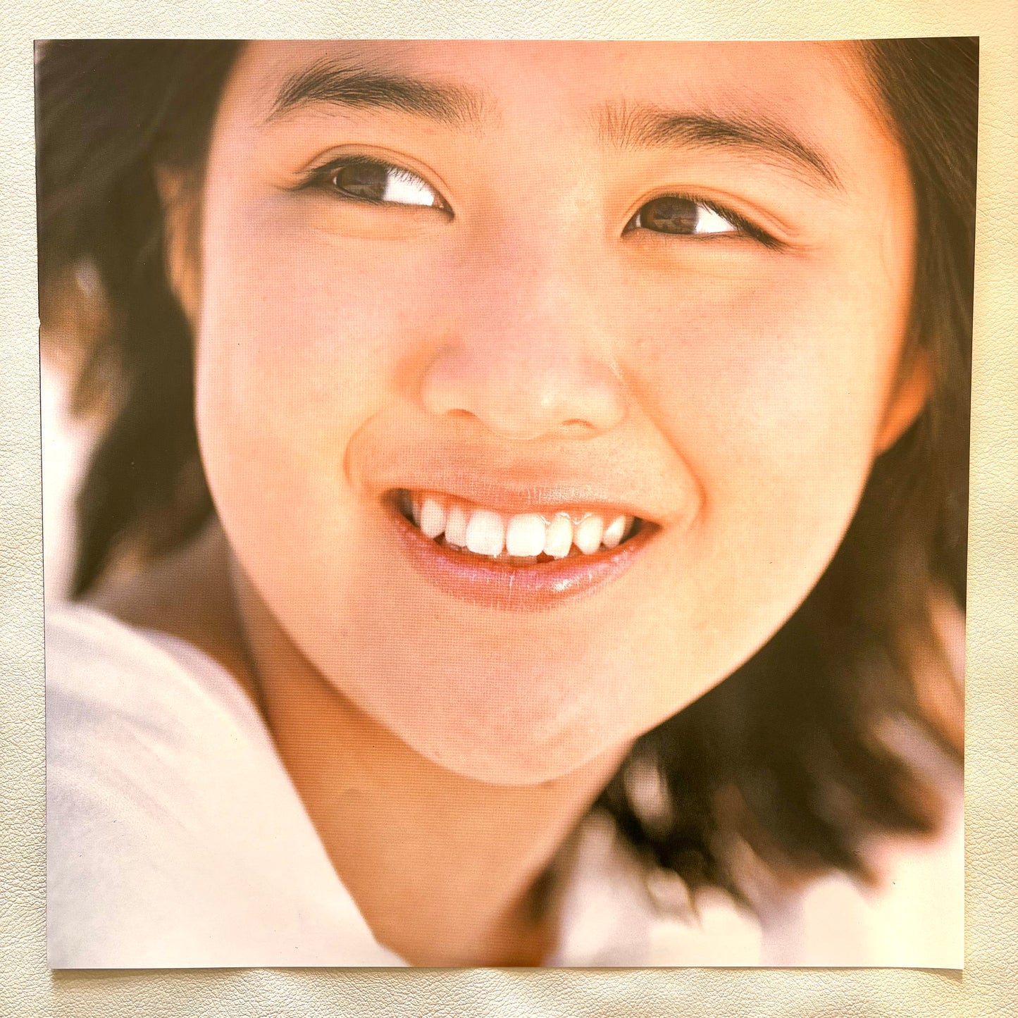 Momoko Kikuchi - Adventure