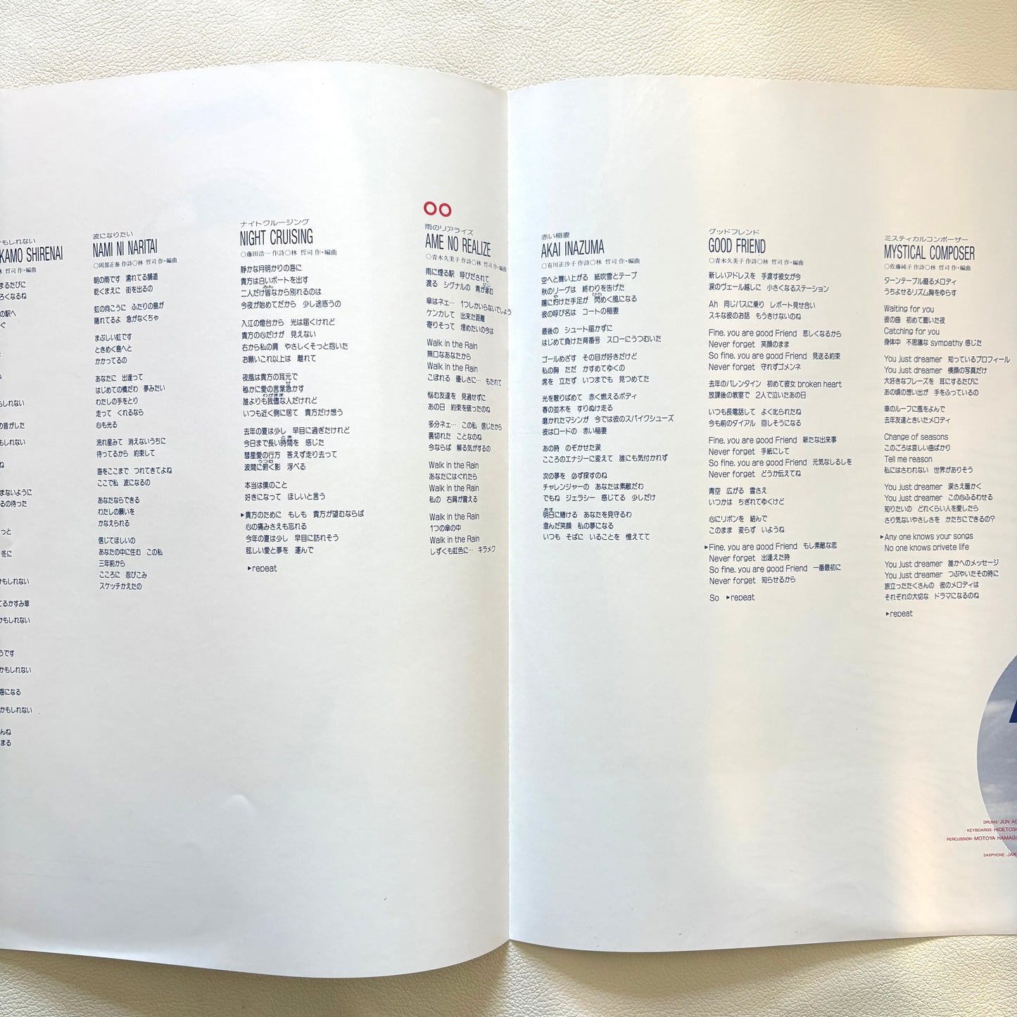 Momoko Kikuchi - Adventure