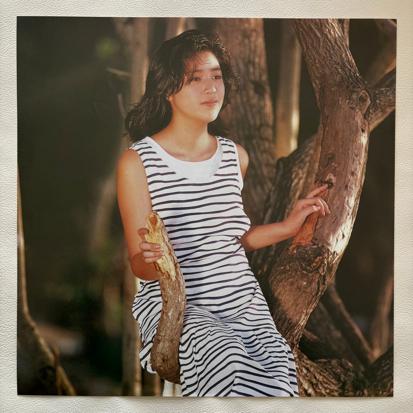 Momoko Kikuchi - Adventure