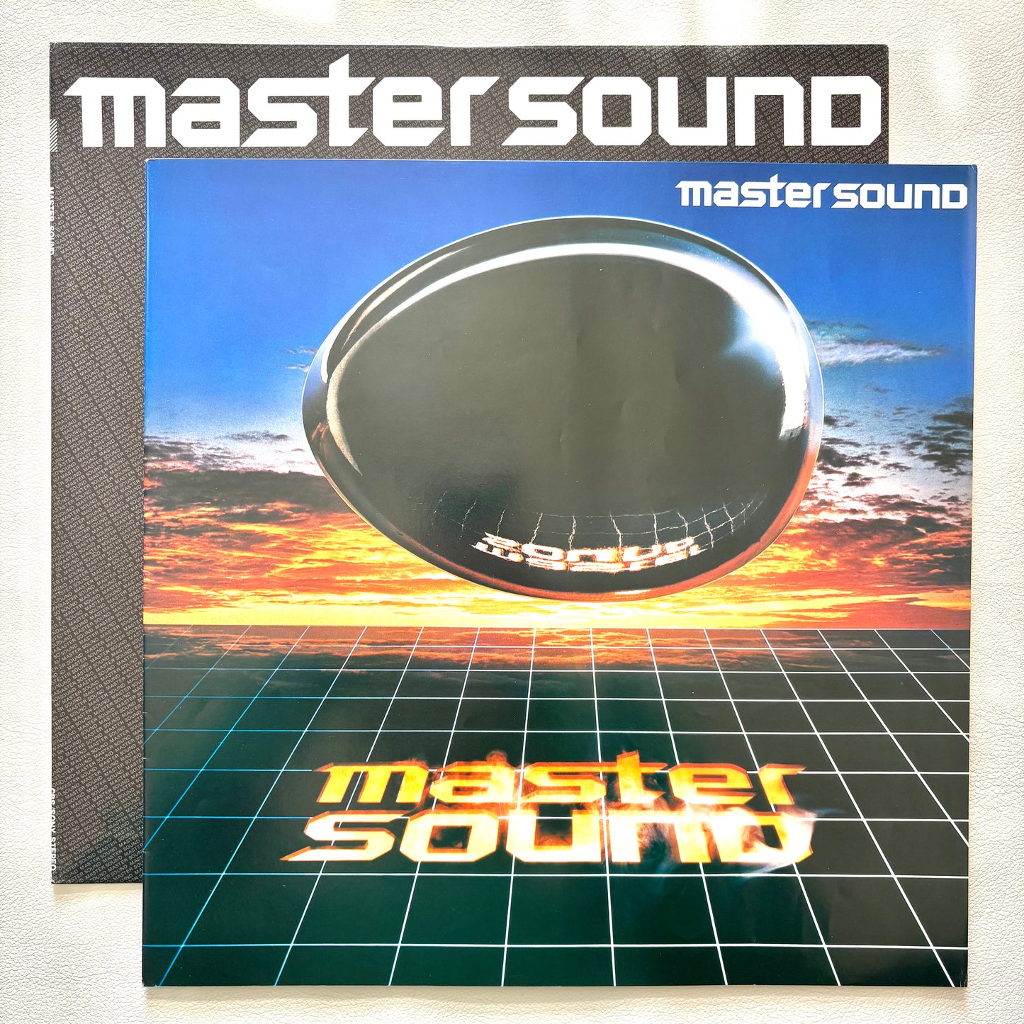 Sadao Watanabe – Orange Express