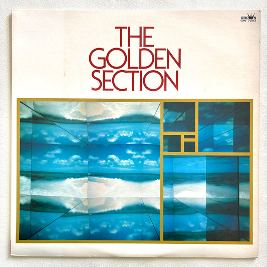 Ichizo Seo – The Golden Section