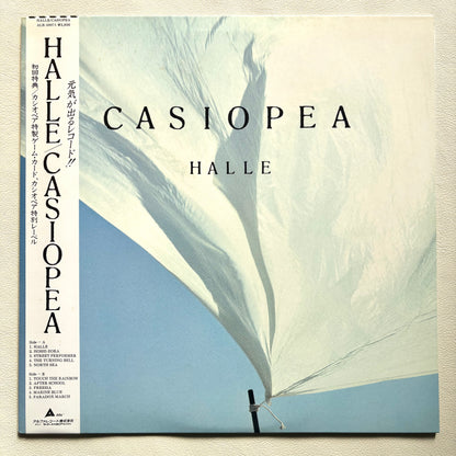 Casiopea - Halle