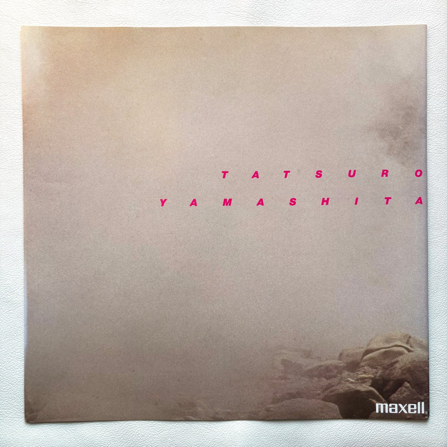 Tatsuro Yamashita - Ride On Time