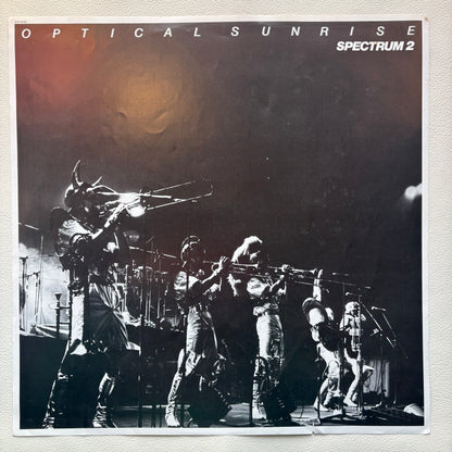 Spectrum - Optical Sunrise